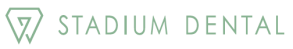 stadium dental logo