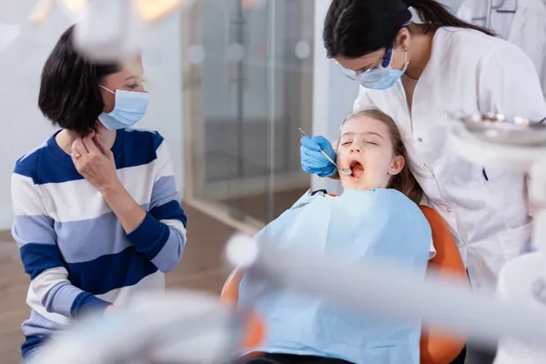 family dental care for vancouver downtown