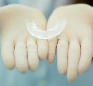 invisalign brace
