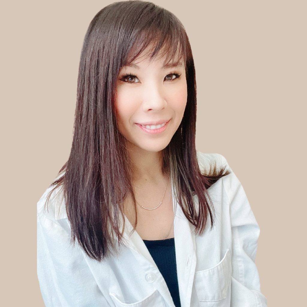 Dr. Polly Huang