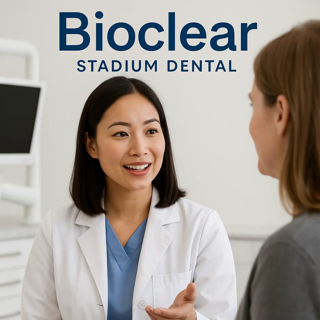bioclear vancouver