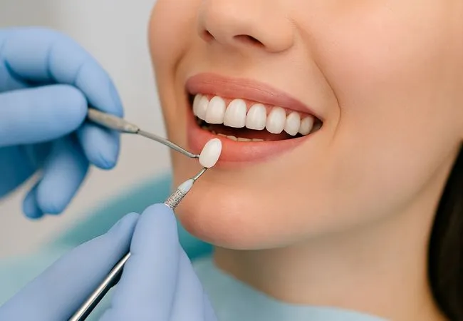 how long do veneers last