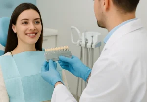 natural veneers