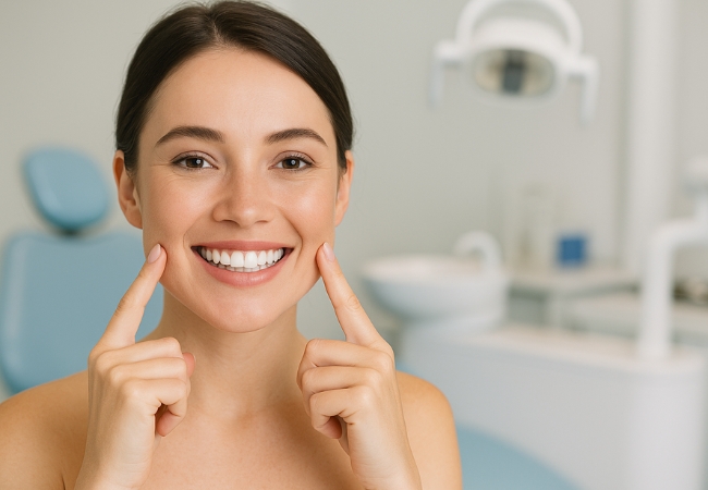 no prep veneers
