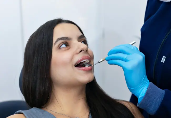 how often should you go to the dentist