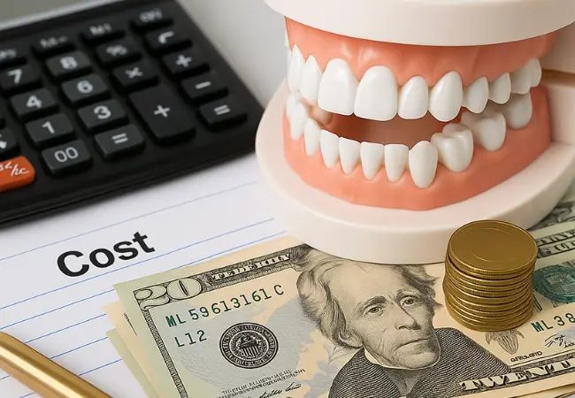 why dental care is so expensive