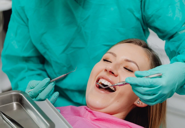 canadian dental care plan