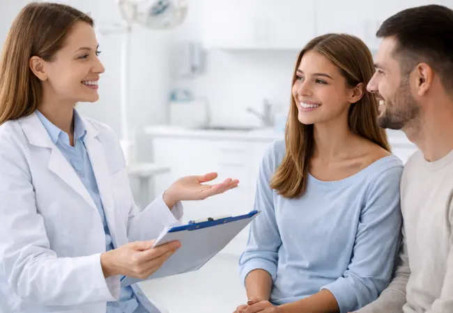 affordable dental clinic in vancouver