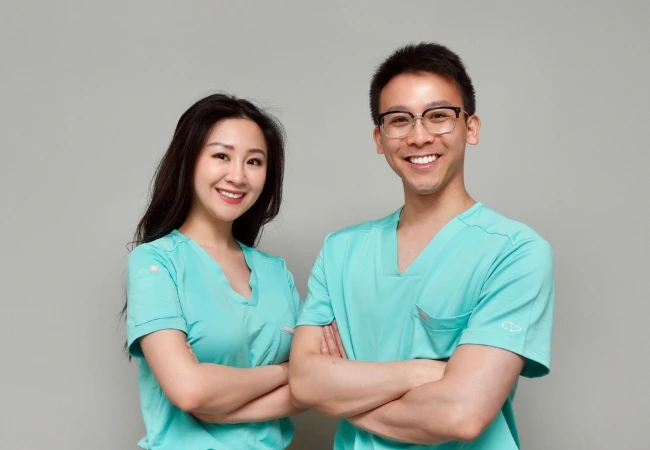 canadian dental care plan dentist