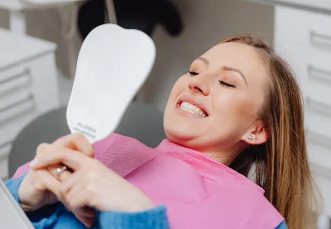 benefits of cosmetic dentistry