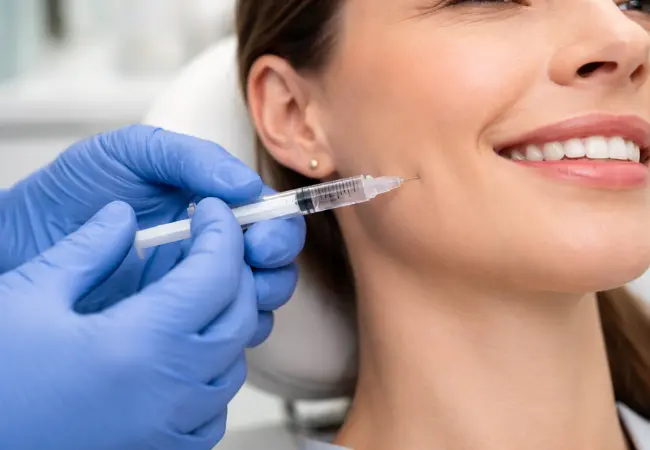 non surgical TMJ treatment