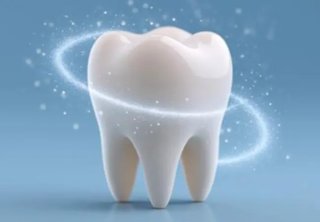 fluoride treatment