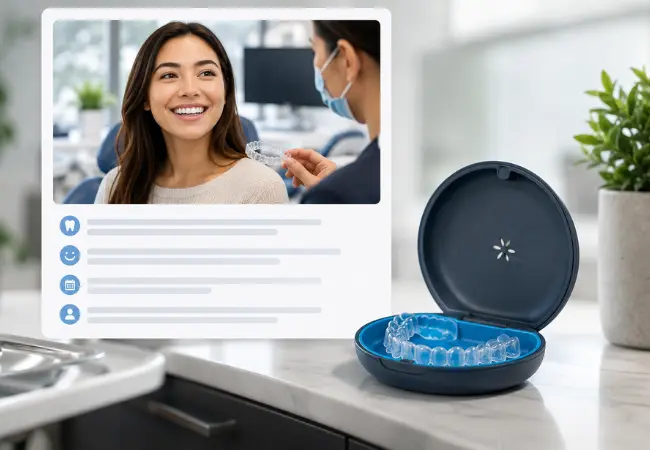 how much does invisalign cost in Canada
