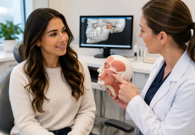 is botox covered by dental insurance