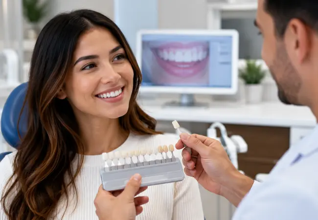 how much do veneers cost in Canada