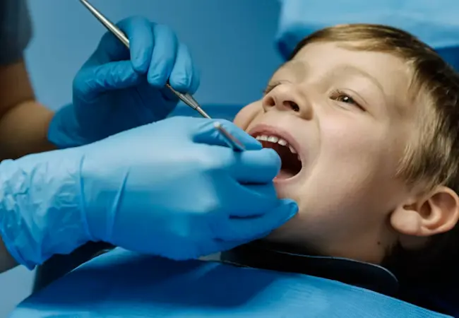 dental expander in vancouver